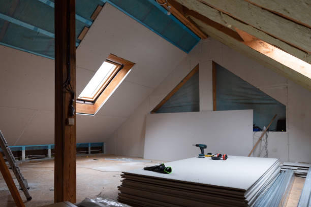Milpitas, CA Insulation Contractor Company
